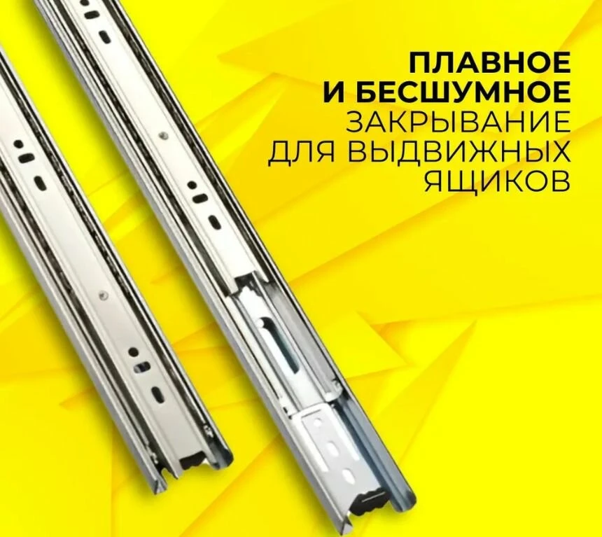 Кухонный гарнитур VIVAT "Барселона-04", угловой, ЛДСП. МДФ, цвет белый